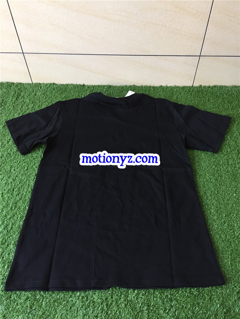 Supreme Black Tshirt